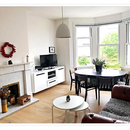Spacious And Modern 2 Bedroom Flat Near The City Centre EDI Exterior photo