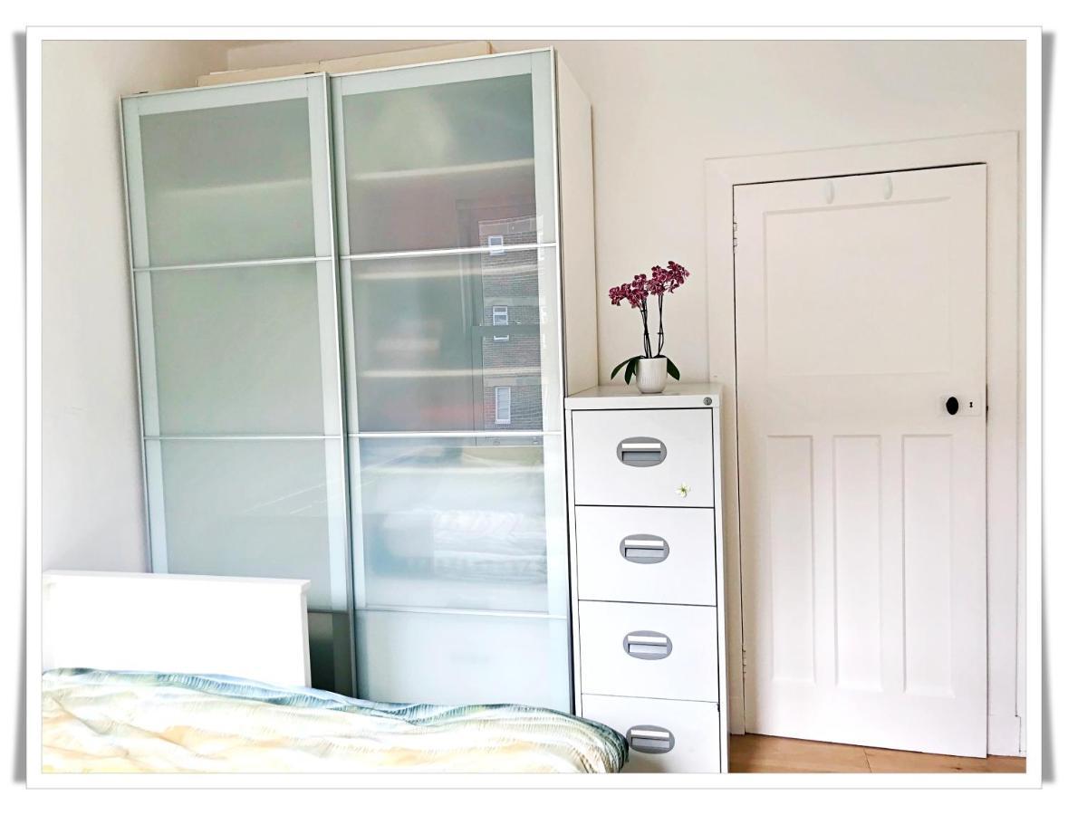 Spacious And Modern 2 Bedroom Flat Near The City Centre EDI Exterior photo