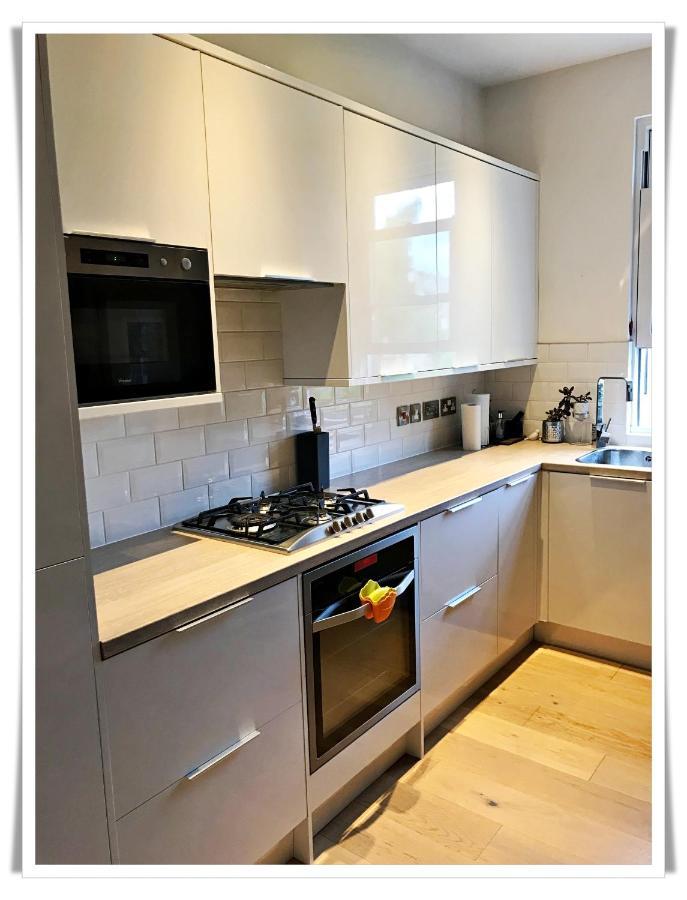 Spacious And Modern 2 Bedroom Flat Near The City Centre EDI Exterior photo