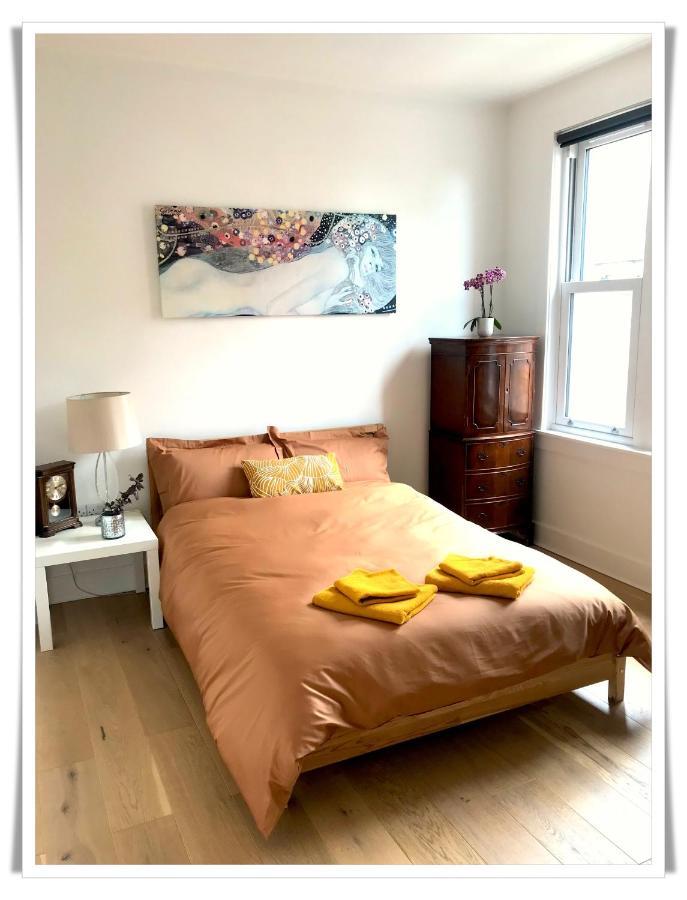 Spacious And Modern 2 Bedroom Flat Near The City Centre EDI Exterior photo