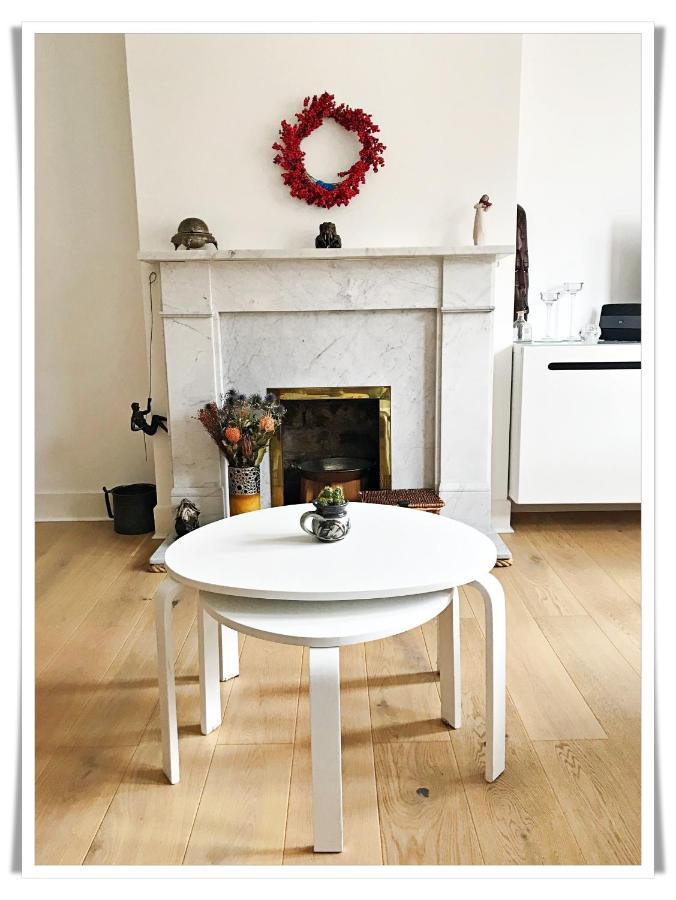 Spacious And Modern 2 Bedroom Flat Near The City Centre EDI Exterior photo